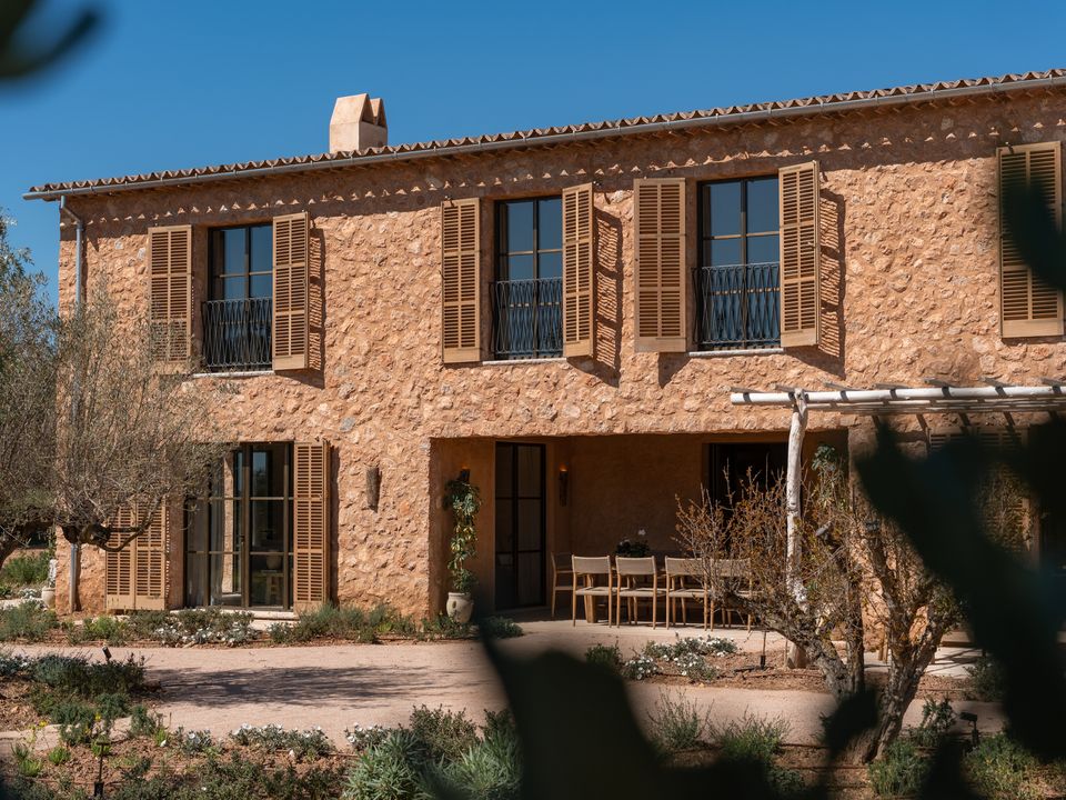 Villa i Alaro, Mallorca - foto 2