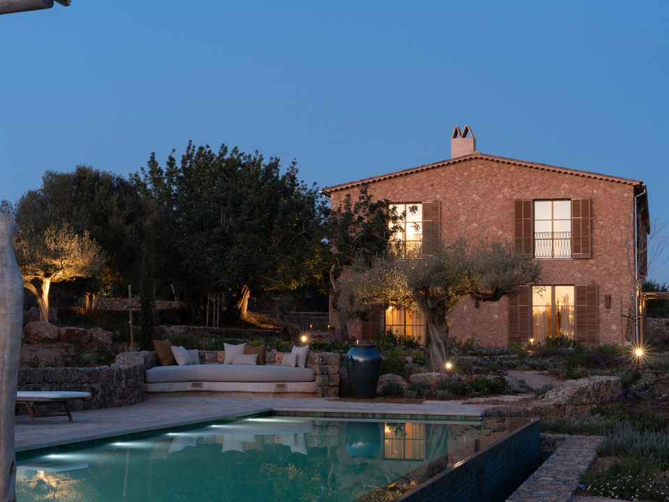 Villa i Alaro, Mallorca - foto 3