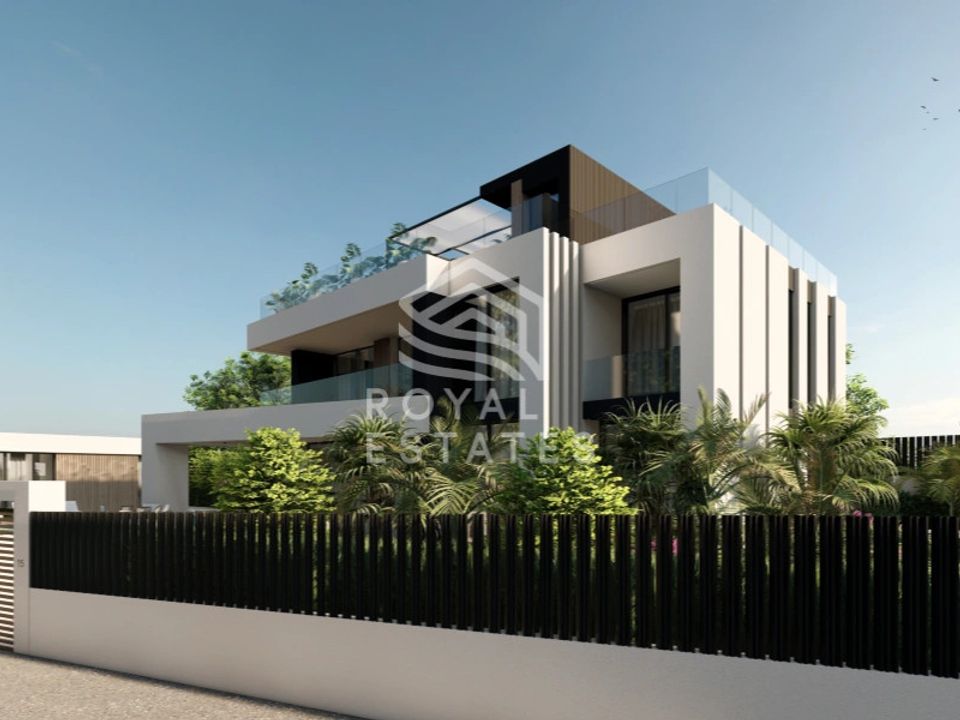 Villa i Ibiza, Ibiza - foto 2