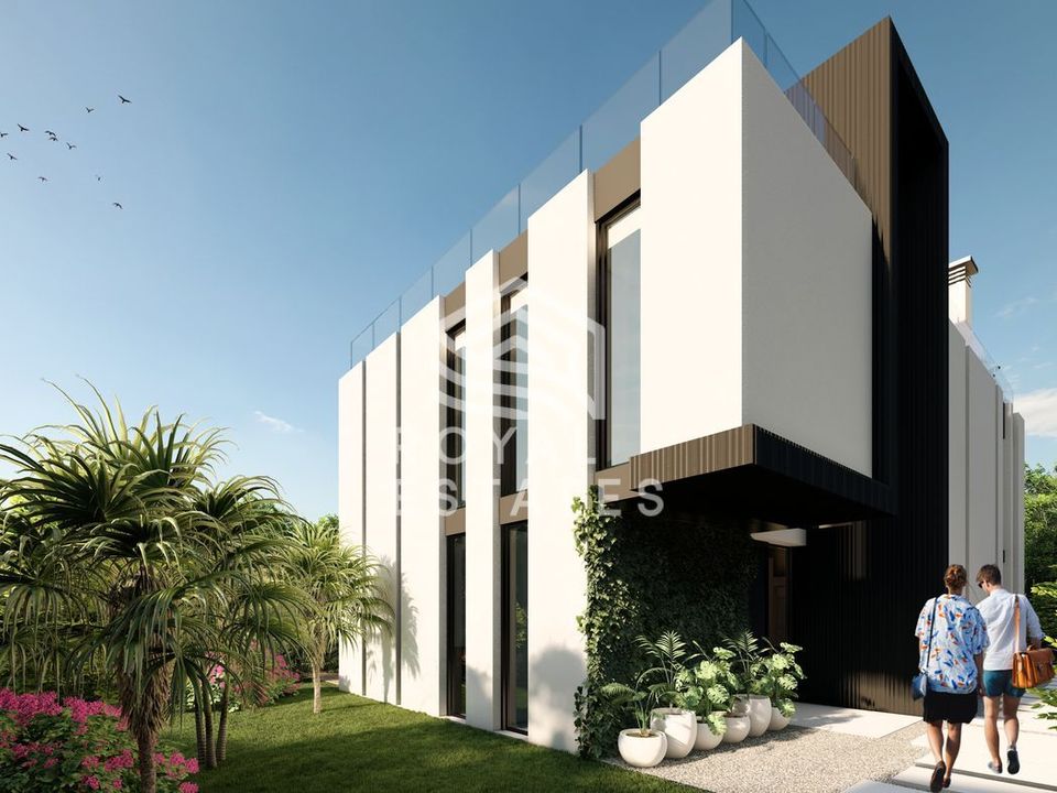 Villa i Ibiza, Ibiza - foto 5