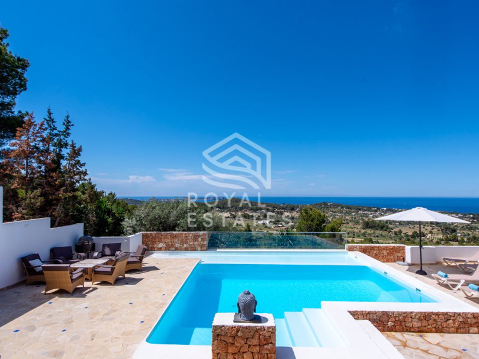 Villa i Ibiza, Ibiza - foto 2
