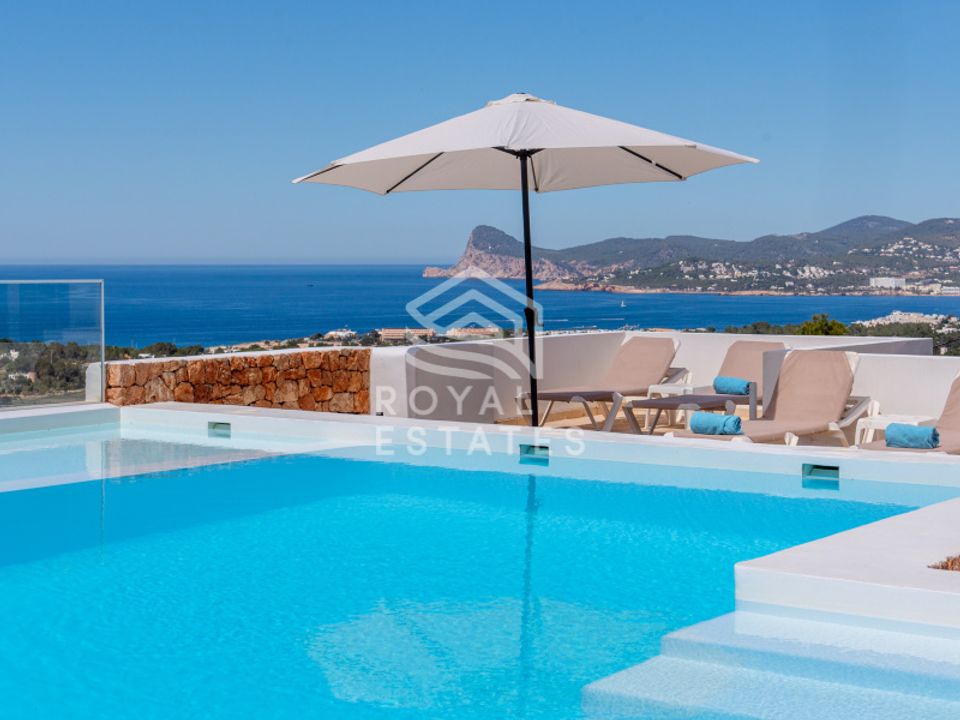 Villa i Ibiza, Ibiza - foto 3