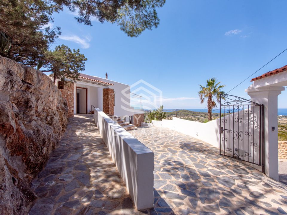Villa i Ibiza, Ibiza - foto 4