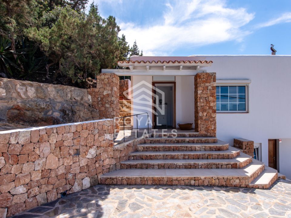 Villa i Ibiza, Ibiza - foto 5