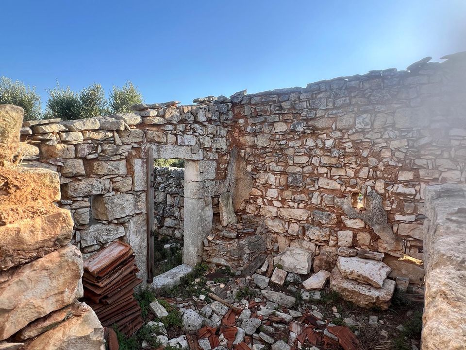 Landejendom i Martina Franca, Taranto - foto 5