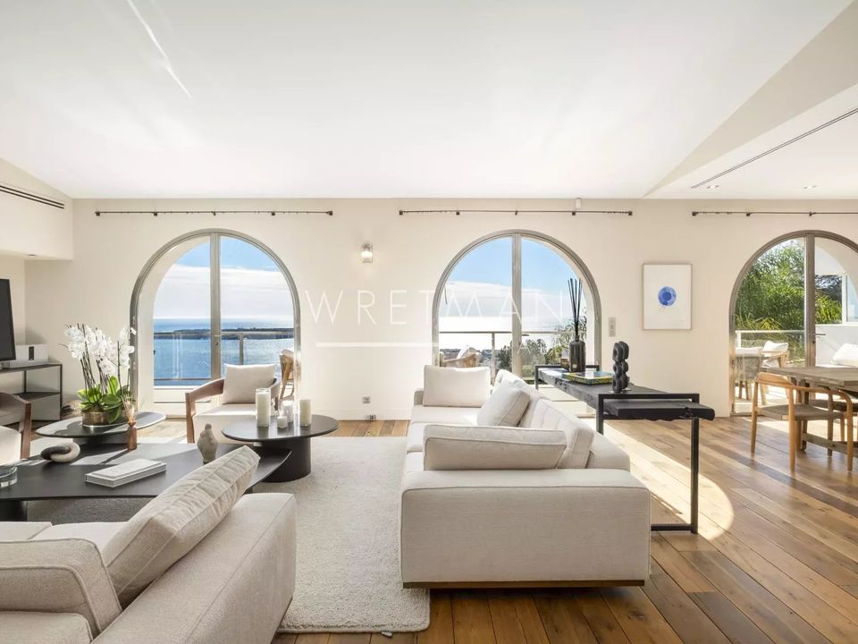 Villa i Cannes, Alpes-Maritimes - foto 2