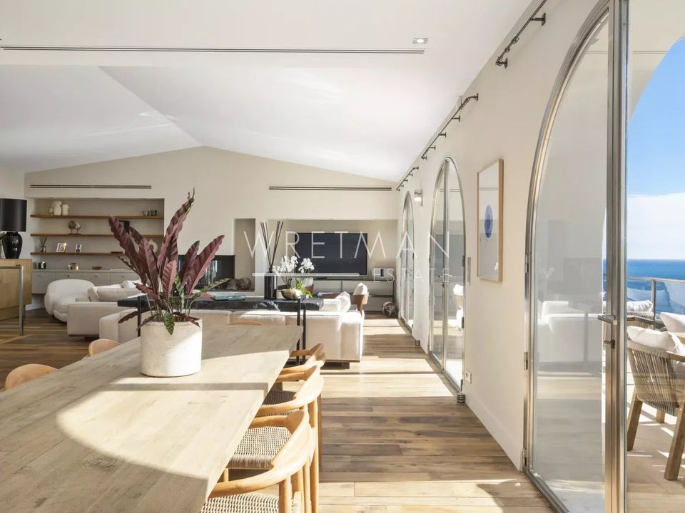Villa i Cannes, Alpes-Maritimes - foto 4