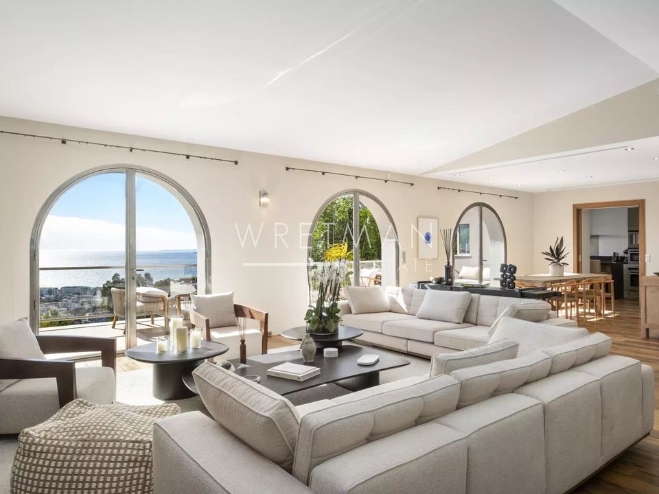 Villa i Cannes, Alpes-Maritimes - foto 5