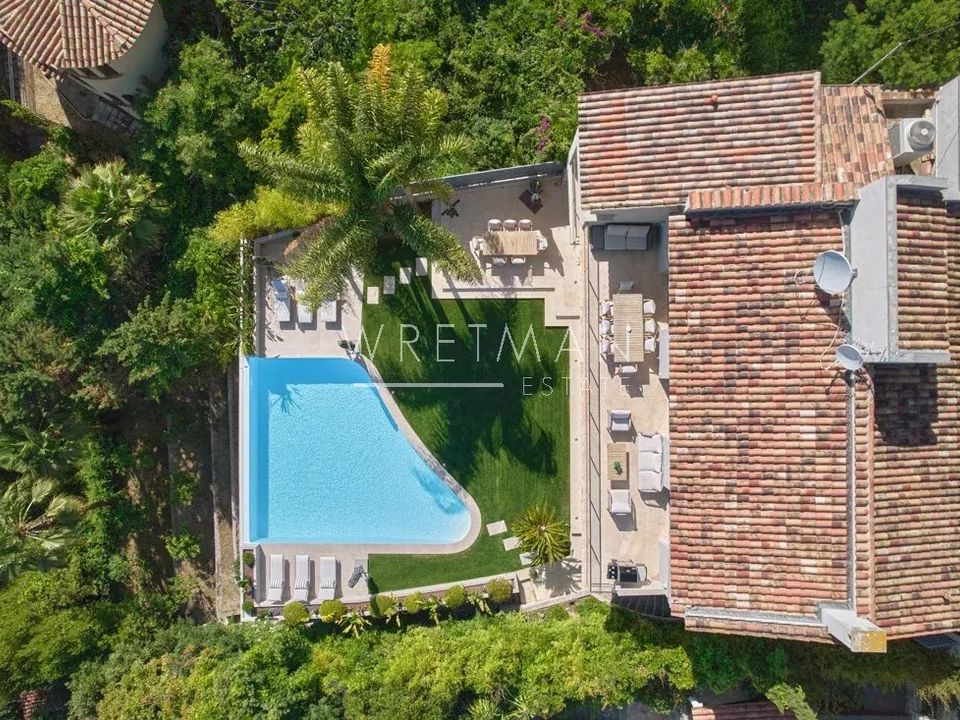 Villa i Cannes, Alpes-Maritimes - foto 3