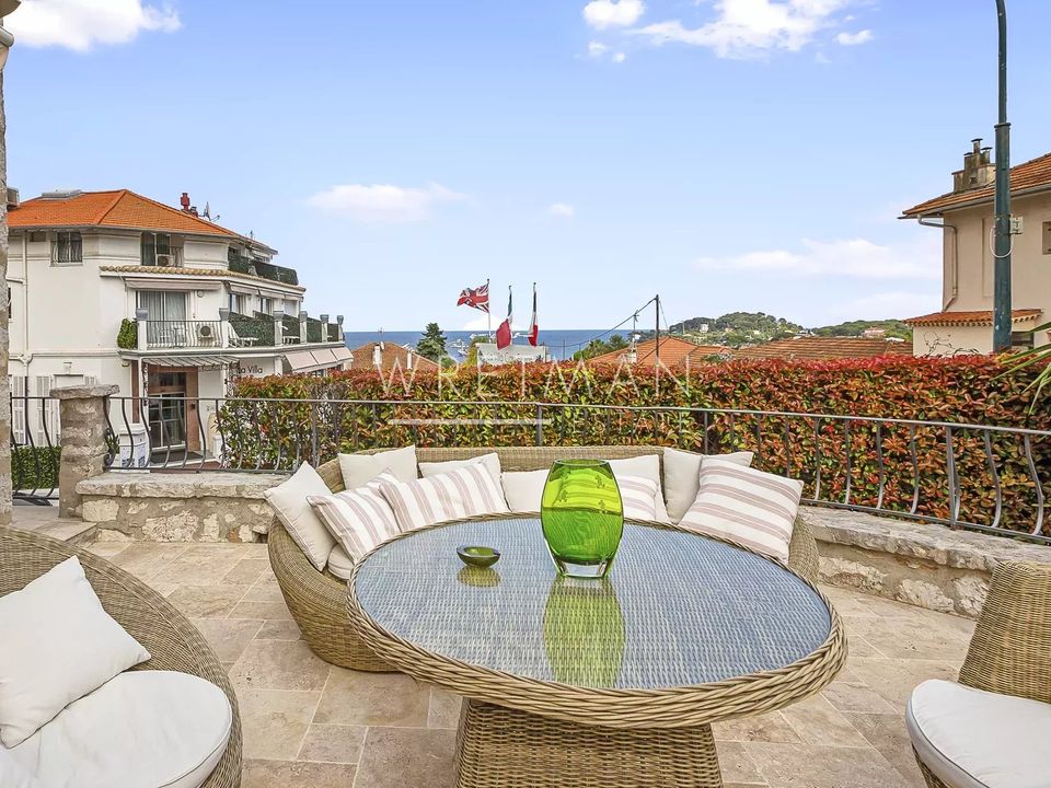 Villa i Saint-Jean-Cap-Ferrat, Alpes-Maritimes - foto 2