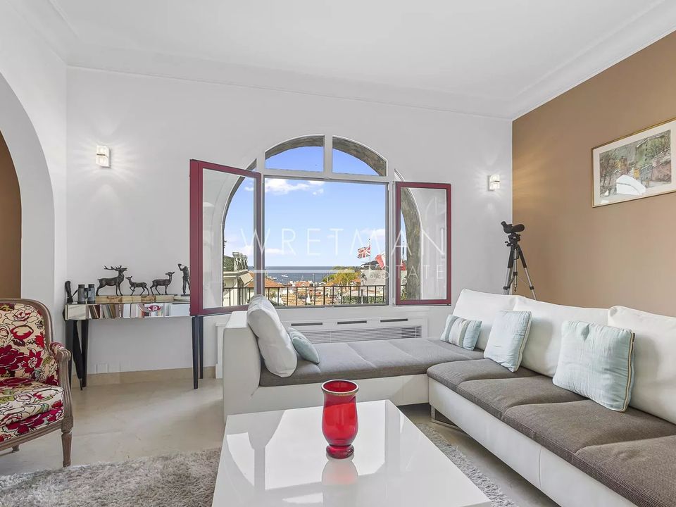 Villa i Saint-Jean-Cap-Ferrat, Alpes-Maritimes - foto 3