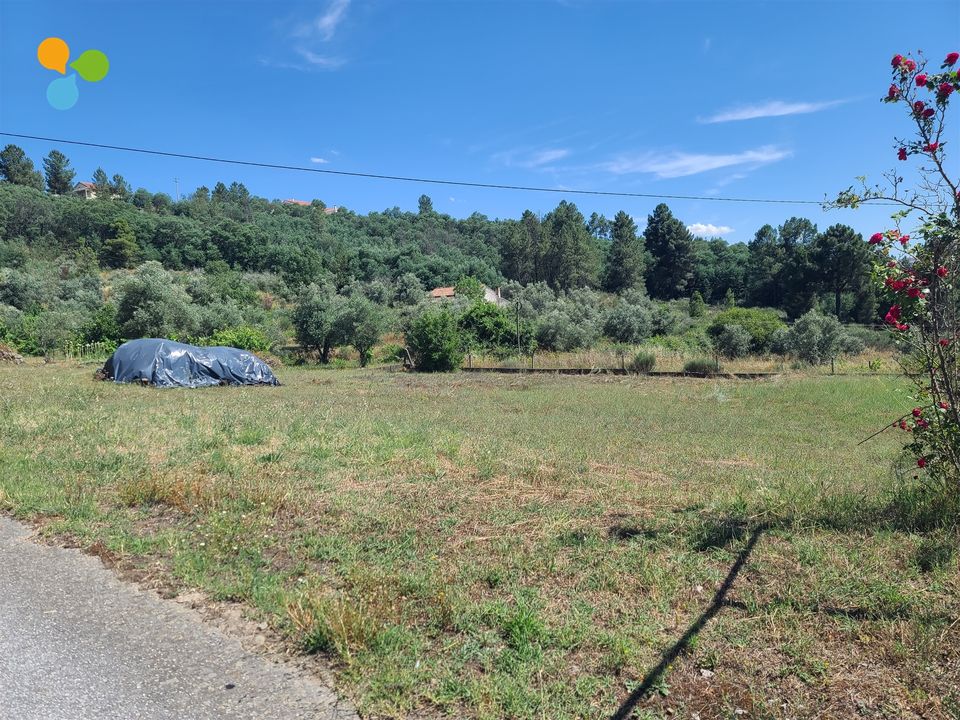 Helårsgrund i Belmonte, Castelo Branco - foto 4