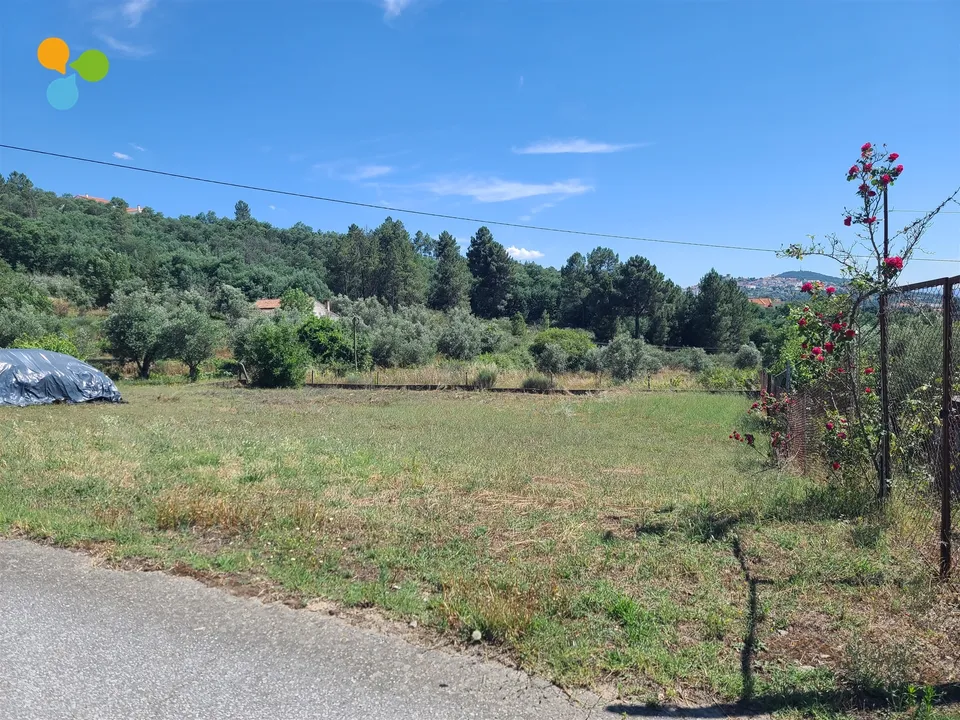 Helårsgrund i Belmonte, Castelo Branco - foto 2