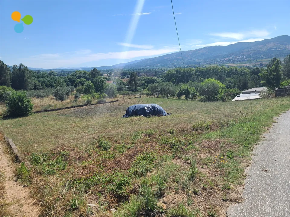 Helårsgrund i Belmonte, Castelo Branco - foto 1