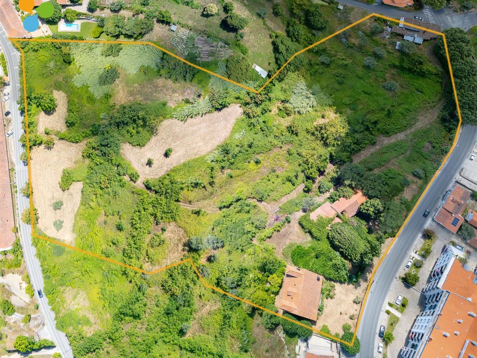 Terreno Covilha, Castelo Branco - foto 4