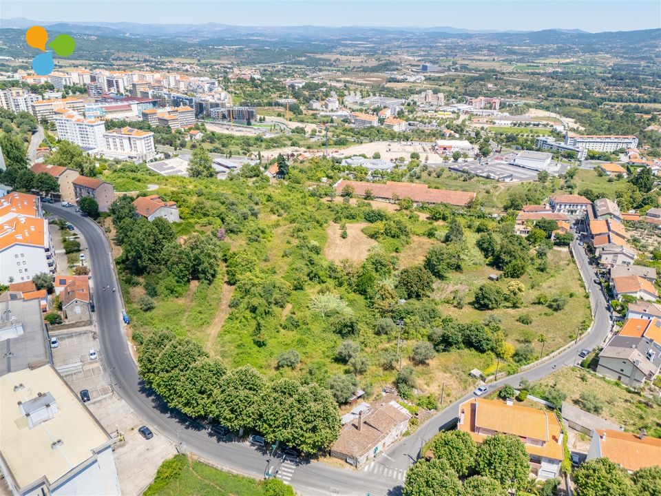 Terreno Covilha, Castelo Branco - foto 5