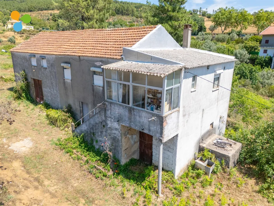 Fattoria Covilha, Castelo Branco - foto 3