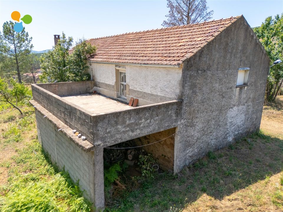 Fattoria Covilha, Castelo Branco - foto 5