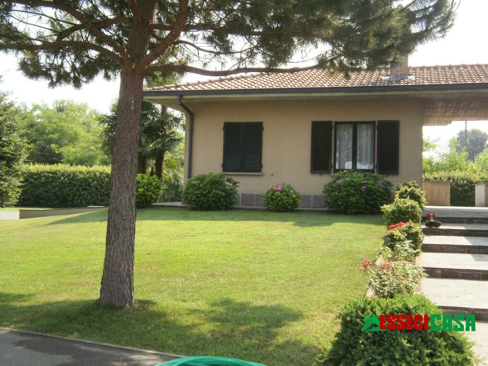 Villa i Casirate d'Adda, Bergamo - foto 3
