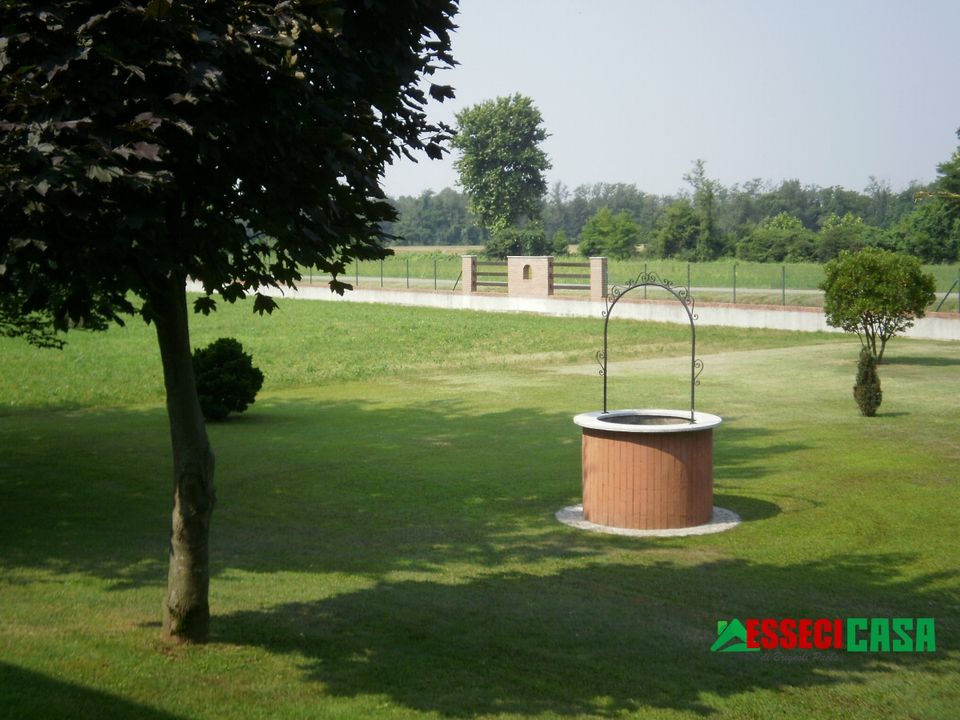 Villa i Casirate d'Adda, Bergamo - foto 4