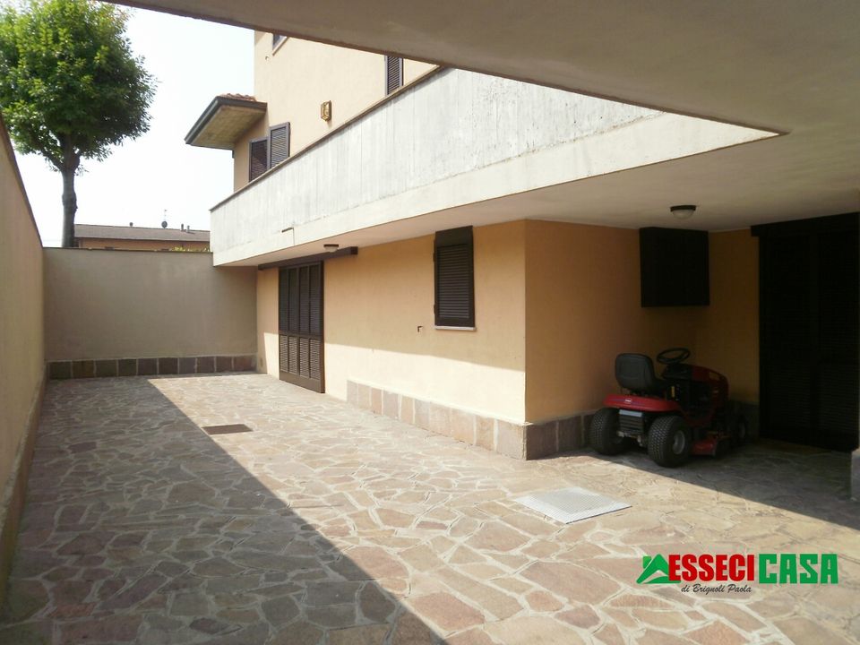 Villa i Casirate d'Adda, Bergamo - foto 5