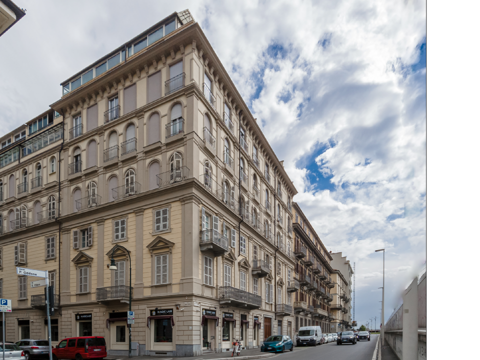 Erhvervsejendom i Torino, Turin - foto 2
