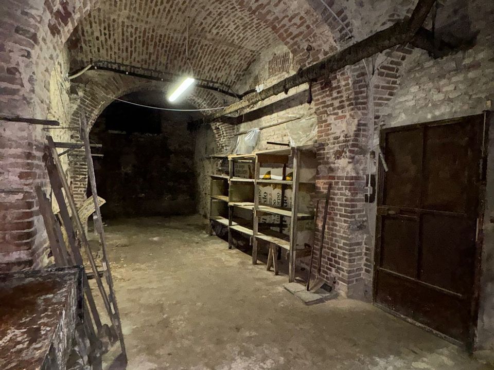 Erhvervsejendom i Torino, Turin - foto 3