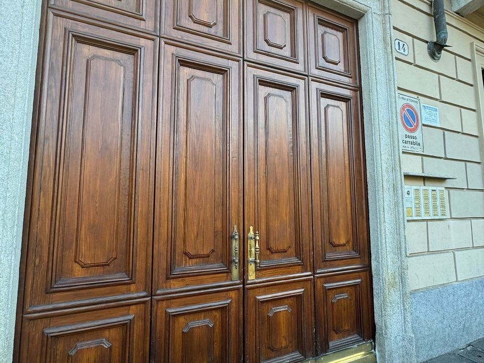 Erhvervsejendom i Torino, Turin - foto 4