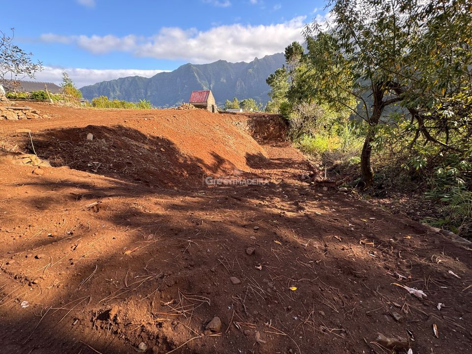 Helårsgrund i Sao Vincente, Madeira - foto 4