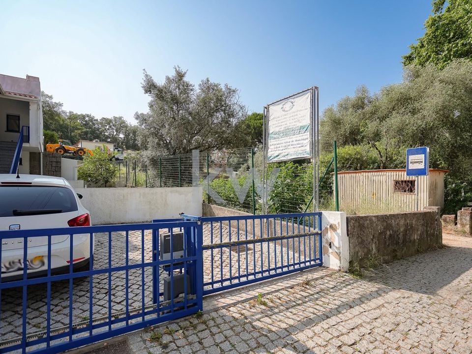 Lejlighed i Monchique, Faro - foto 2