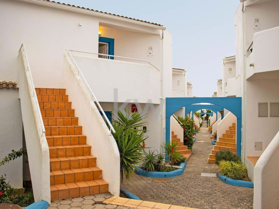 Lejlighed i Carvoeiro, Faro - foto 1