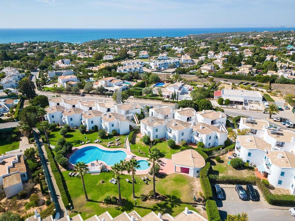 Lejlighed i Carvoeiro, Faro - foto 2