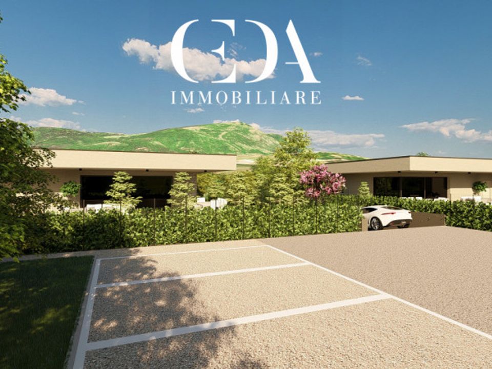 Villa i Costermano sul Garda, Verona - foto 4