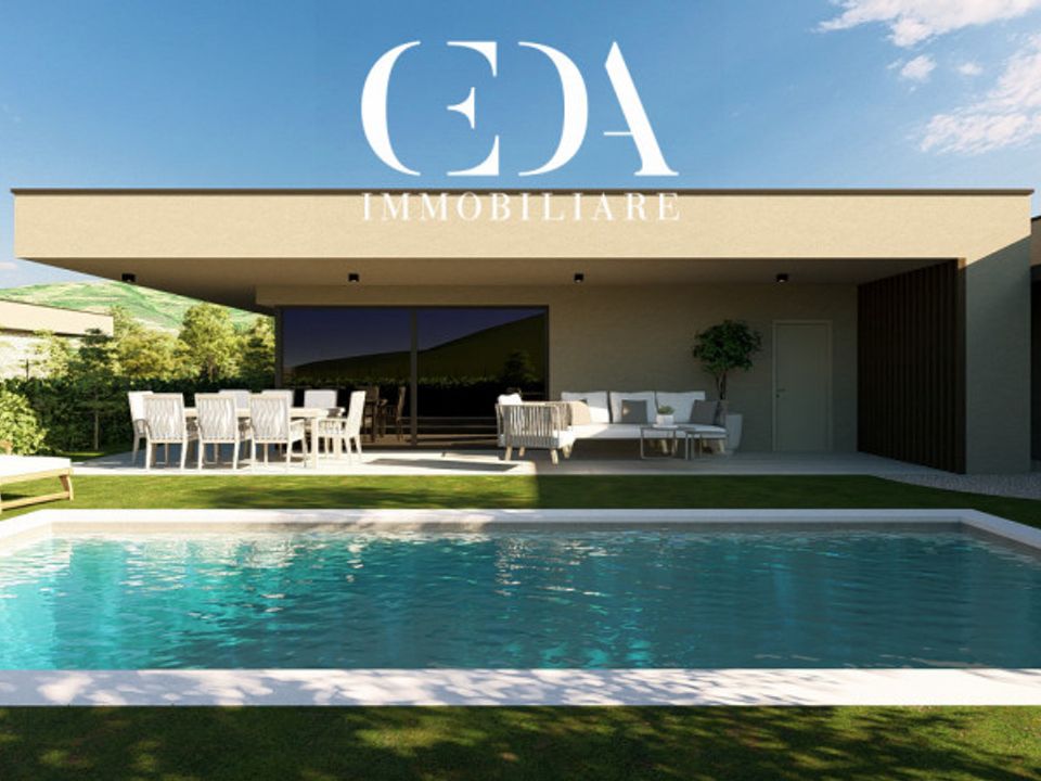 Villa i Costermano sul Garda, Verona - foto 5