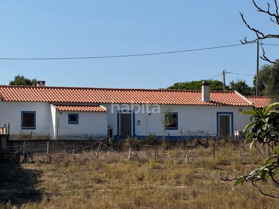 Farm i Aldeia de Sao Luis, Beja - foto 1