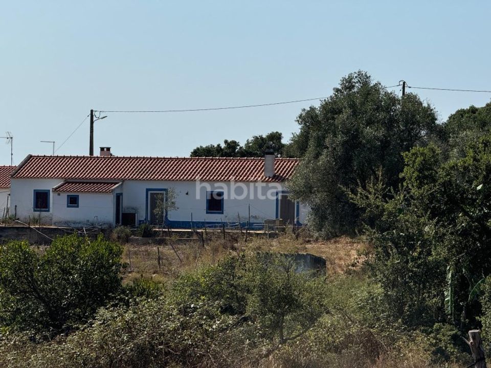 Farm i Aldeia de Sao Luis, Beja - foto 2