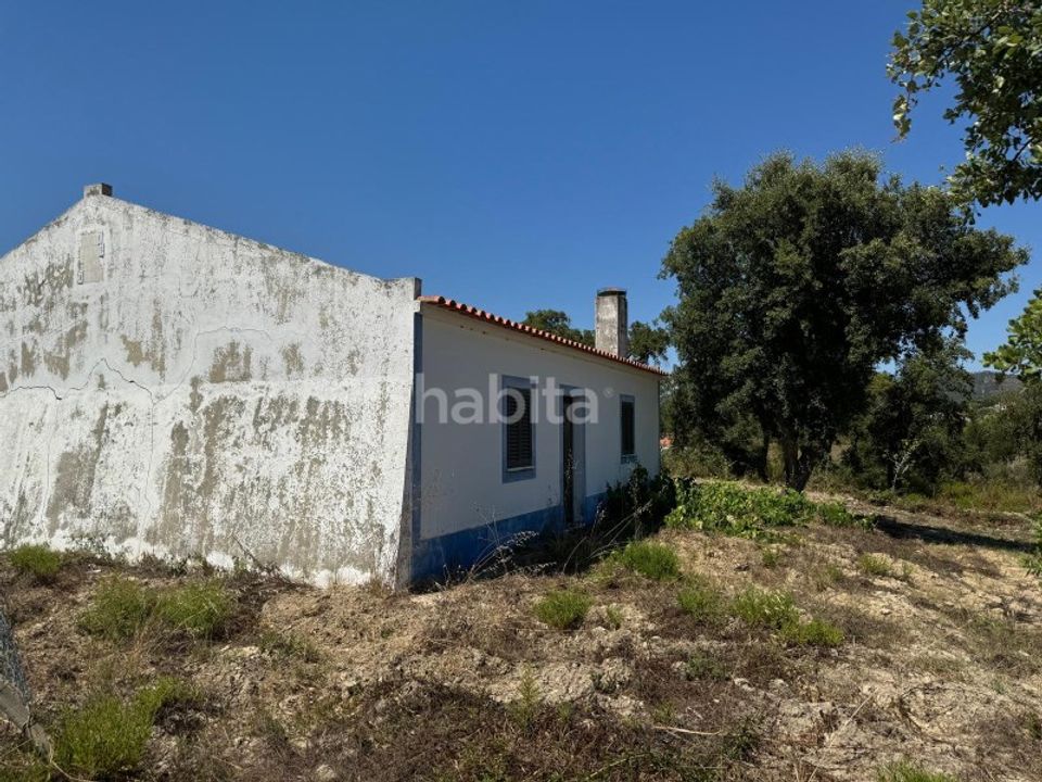 Farm i Aldeia de Sao Luis, Beja - foto 3