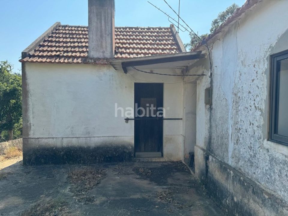 Farm i Aldeia de Sao Luis, Beja - foto 4