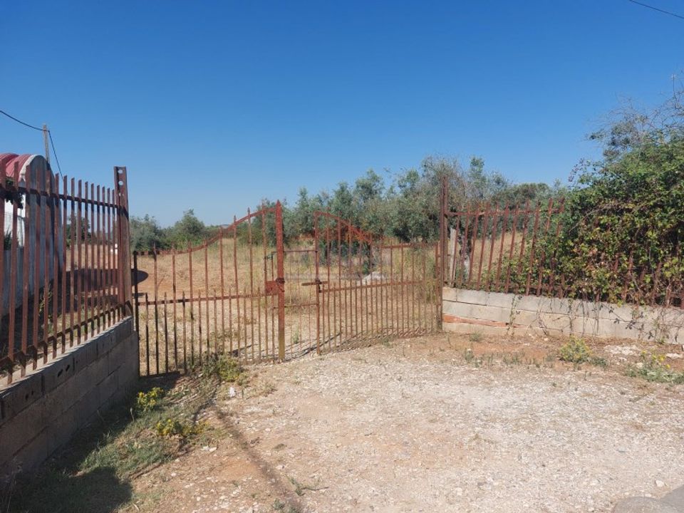 Helårsgrund i Bencatel, Evora - foto 1