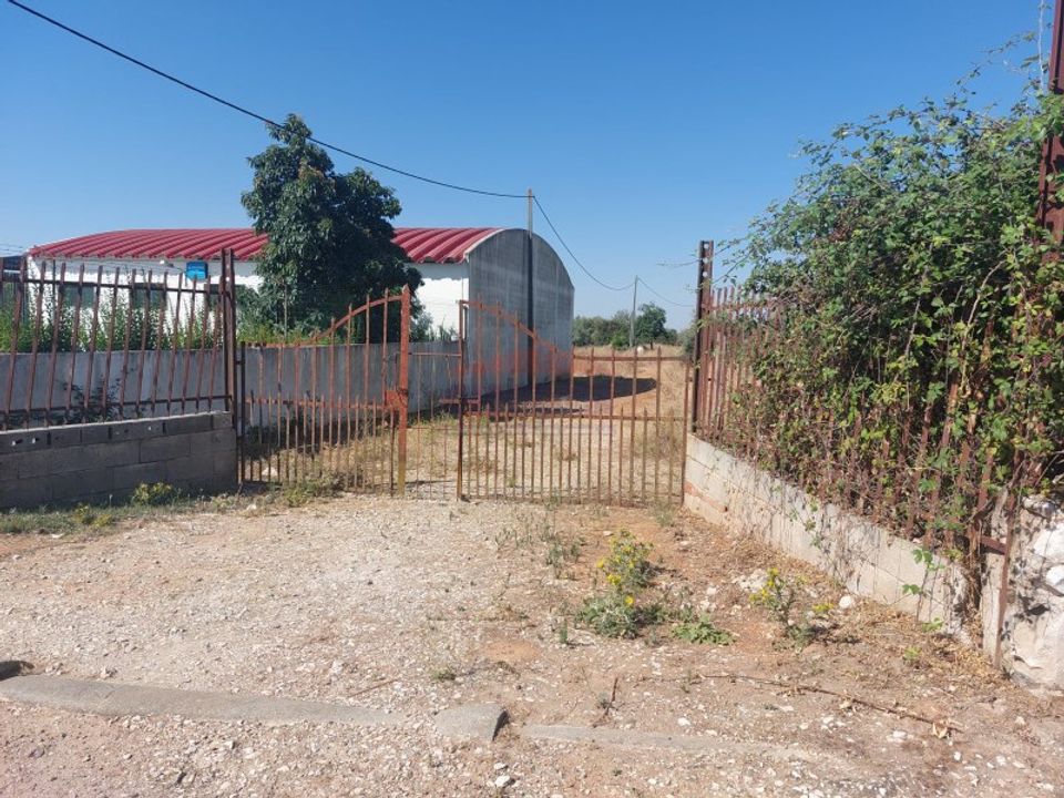Helårsgrund i Bencatel, Evora - foto 5