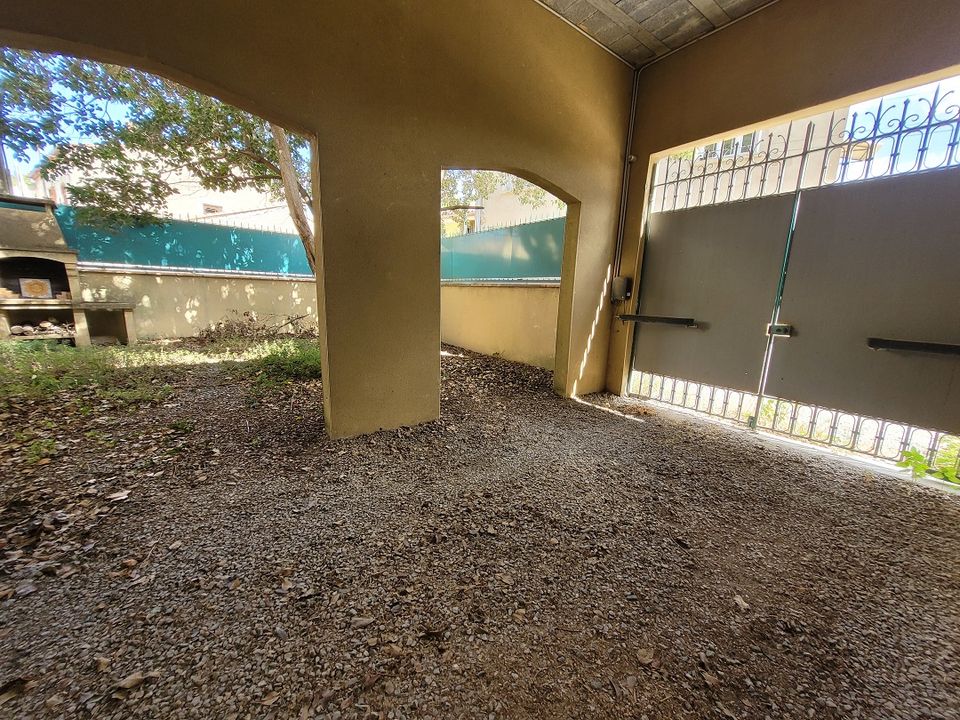 Villa i Autignac, Herault - bilde 3