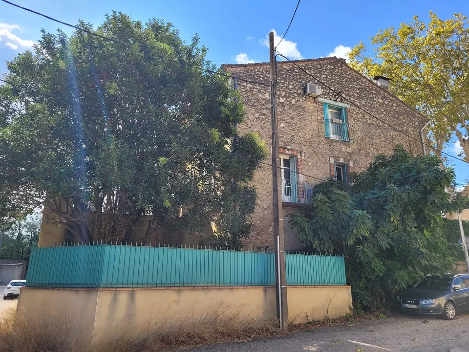 Villa i Autignac, Herault - bilde 5