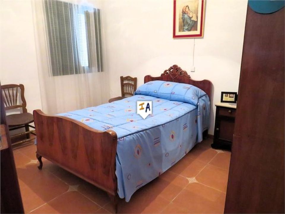 Byhus i Monte Lope Alvarez, Jaen - foto 2