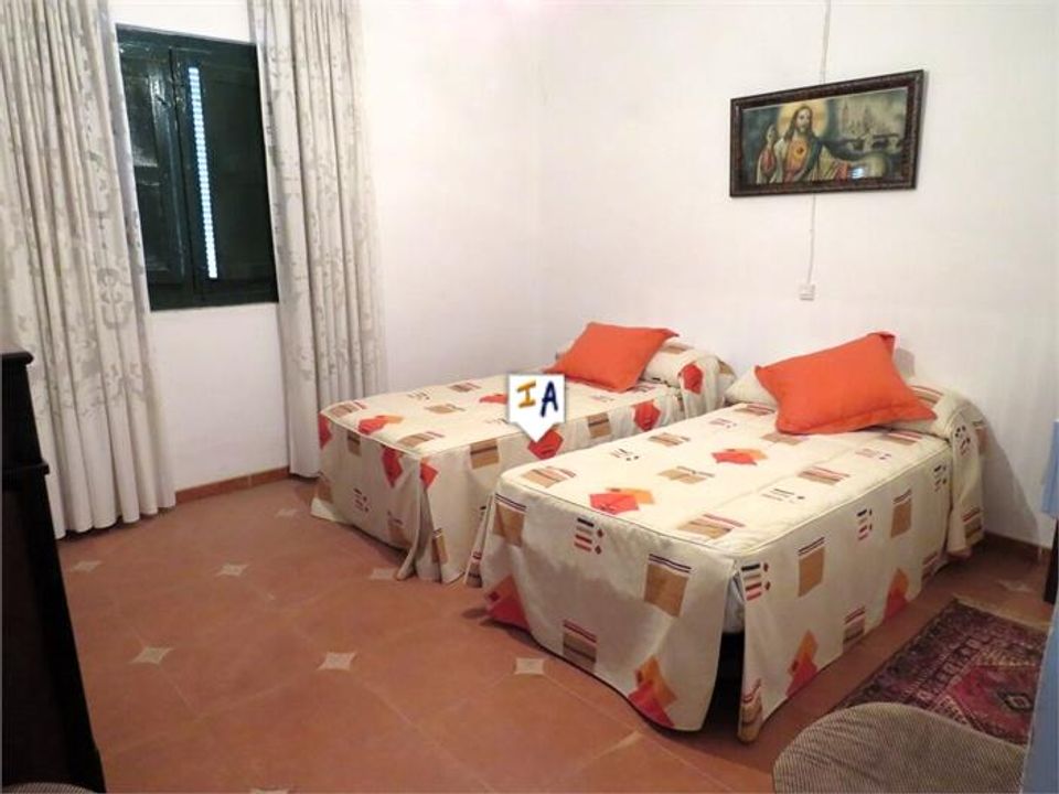 Byhus i Monte Lope Alvarez, Jaen - foto 5