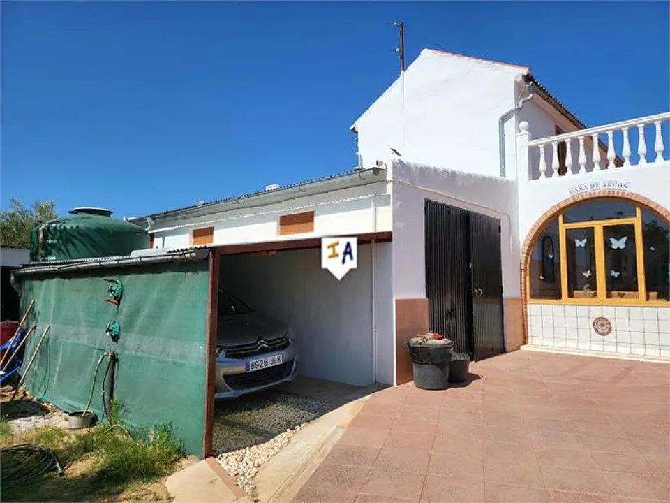 Villa in Puente Genil, Cordoba - foto 5