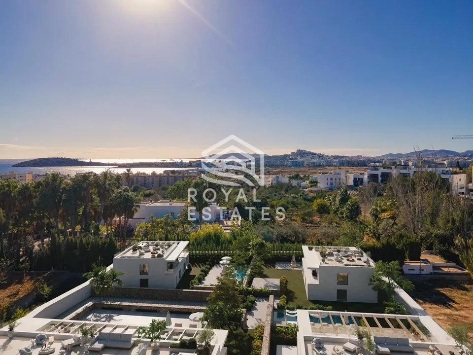 Villa i Ibiza, Ibiza - foto 2