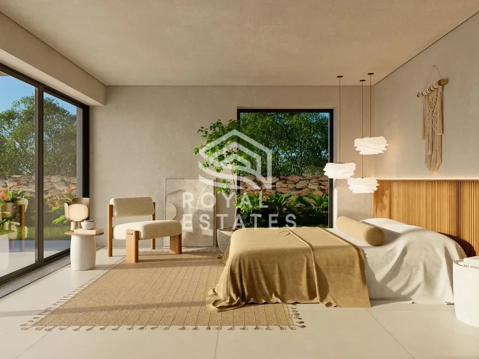 Villa i Ibiza, Ibiza - foto 4