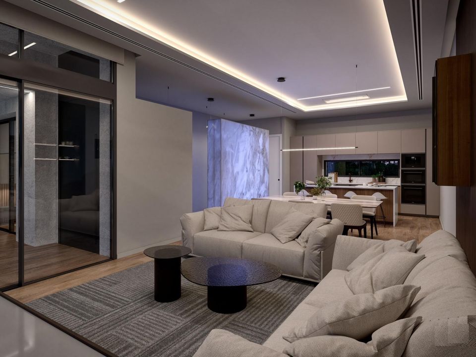 Villa i Torre Pacheco, Murcia - foto 2