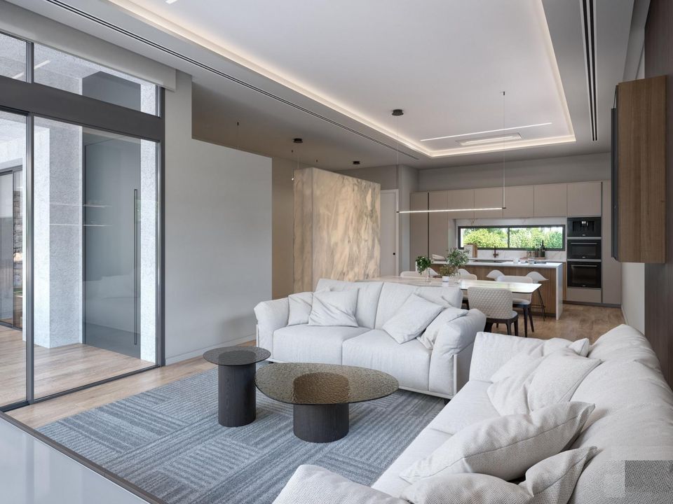 Villa i Torre Pacheco, Murcia - foto 3