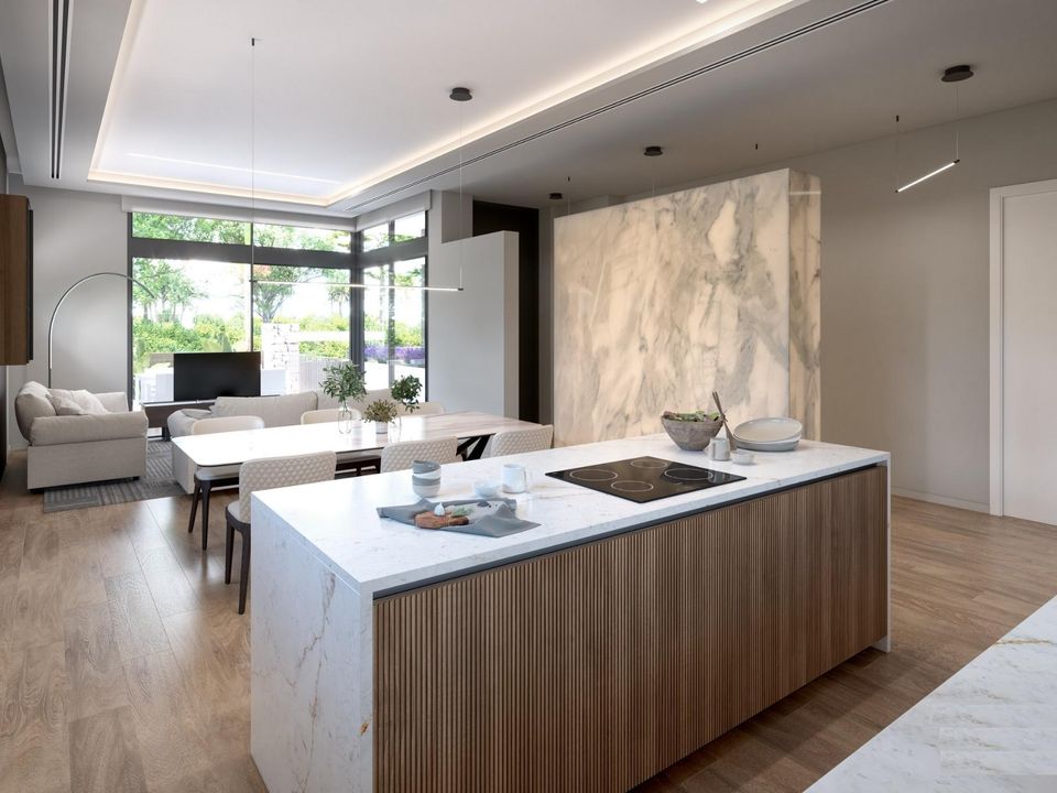 Villa i Torre Pacheco, Murcia - foto 4